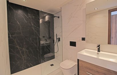 Resale - Apartment - Middle Floor Apartment - Marbella - San Pedro De Alcantara