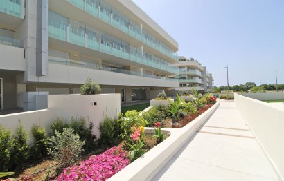 Resale - Apartment - Middle Floor Apartment - Marbella - San Pedro De Alcantara