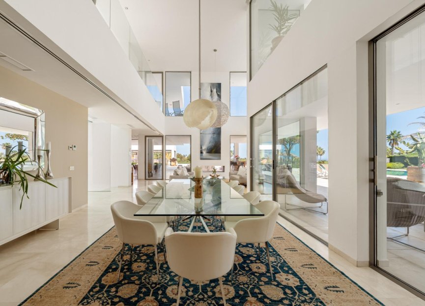 Resale - House - Detached Villa - Marbella - Marbella Centro