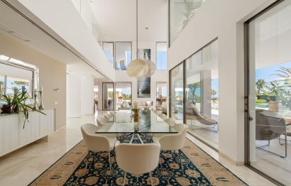 Resale - House - Detached Villa - Marbella - Marbella Centro