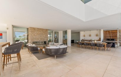 Resale - House - Detached Villa - Marbella - Marbella Centro