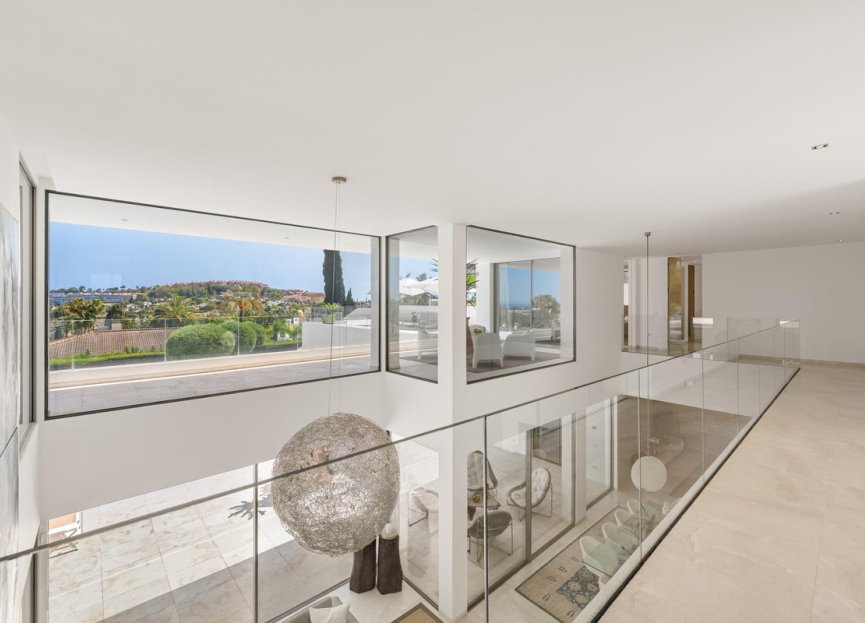 Resale - House - Detached Villa - Marbella - Marbella Centro