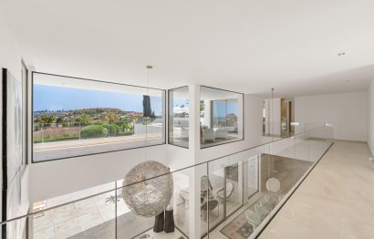 Resale - House - Detached Villa - Marbella - Marbella Centro