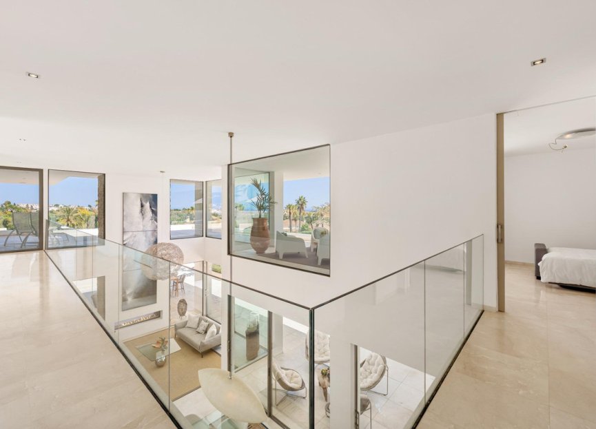 Resale - House - Detached Villa - Marbella - Marbella Centro