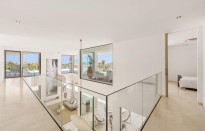 Resale - House - Detached Villa - Marbella - Marbella Centro