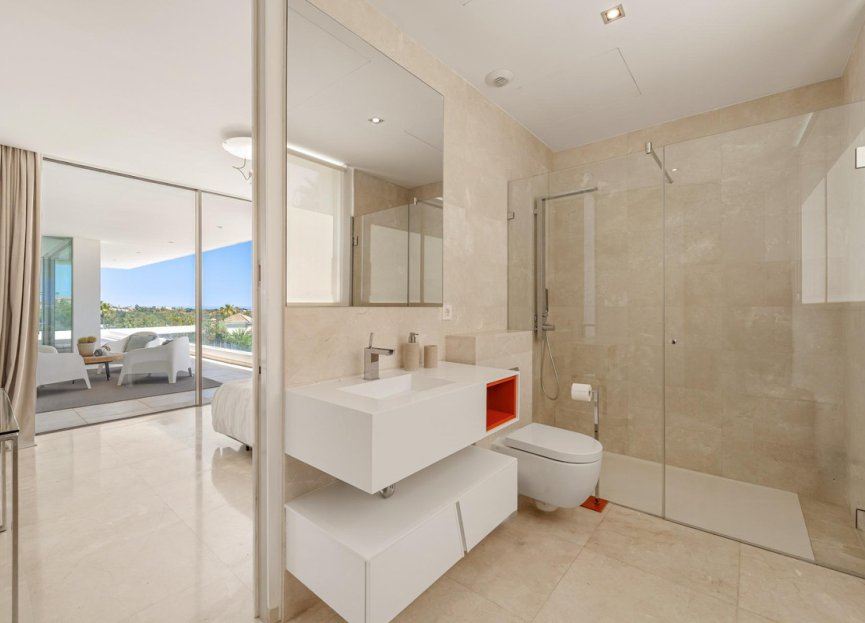 Resale - House - Detached Villa - Marbella - Marbella Centro