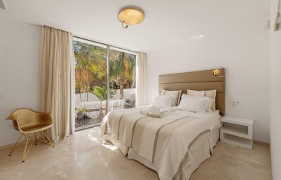 Resale - House - Detached Villa - Marbella - Marbella Centro