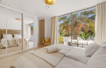 Resale - House - Detached Villa - Marbella - Marbella Centro