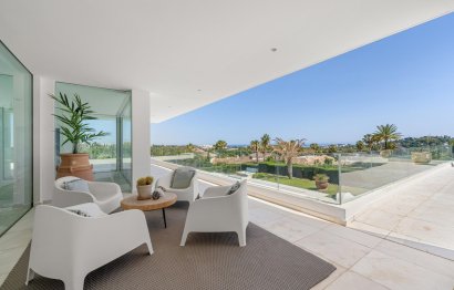 Resale - House - Detached Villa - Marbella - Marbella Centro