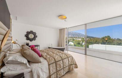 Resale - House - Detached Villa - Marbella - Marbella Centro