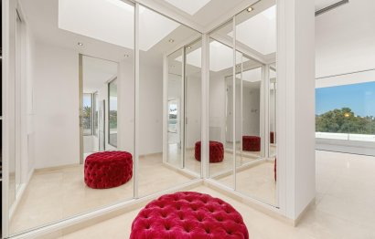 Resale - House - Detached Villa - Marbella - Marbella Centro