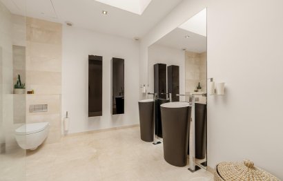 Resale - House - Detached Villa - Marbella - Marbella Centro