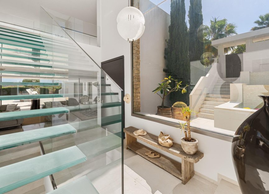 Resale - House - Detached Villa - Marbella - Marbella Centro