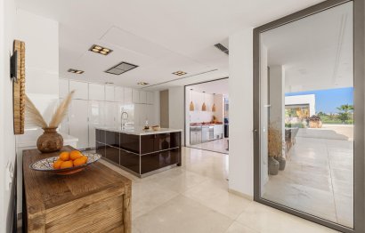 Resale - House - Detached Villa - Marbella - Marbella Centro