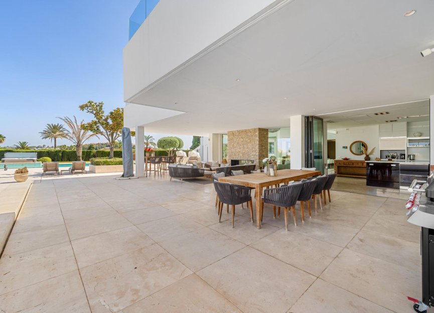 Resale - House - Detached Villa - Marbella - Marbella Centro