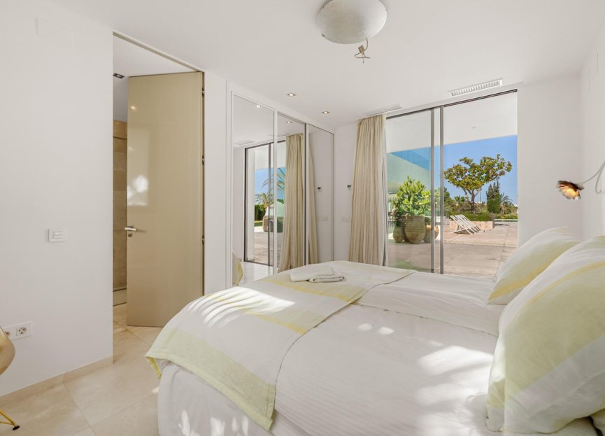 Resale - House - Detached Villa - Marbella - Marbella Centro