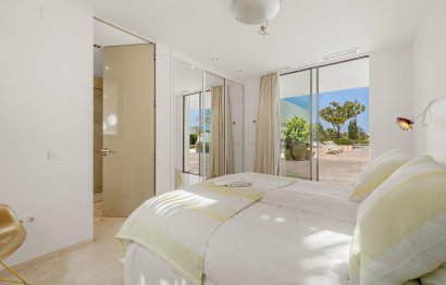 Resale - House - Detached Villa - Marbella - Marbella Centro