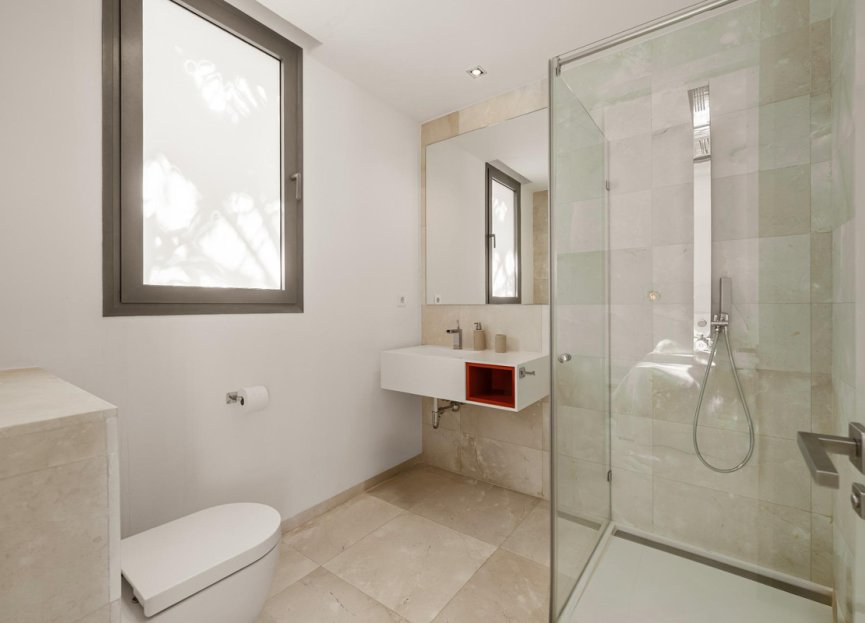 Resale - House - Detached Villa - Marbella - Marbella Centro