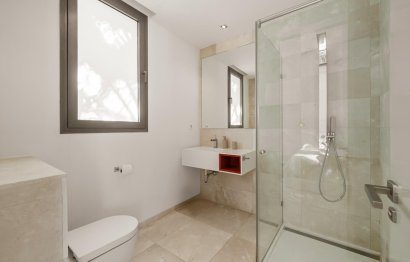 Resale - House - Detached Villa - Marbella - Marbella Centro