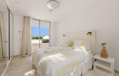 Resale - House - Detached Villa - Marbella - Marbella Centro