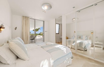 Resale - House - Detached Villa - Marbella - Marbella Centro