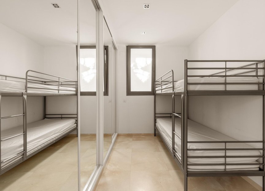 Resale - House - Detached Villa - Marbella - Marbella Centro