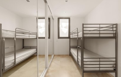 Resale - House - Detached Villa - Marbella - Marbella Centro