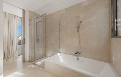 Resale - House - Detached Villa - Marbella - Marbella Centro