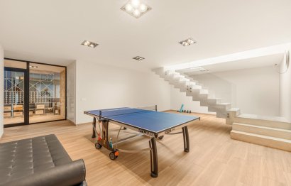 Resale - House - Detached Villa - Marbella - Marbella Centro