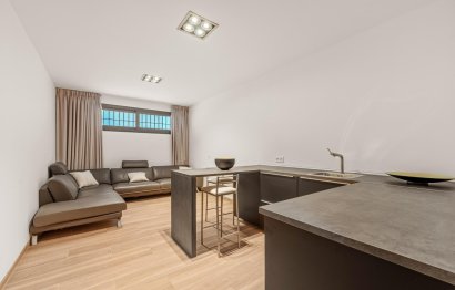 Resale - House - Detached Villa - Marbella - Marbella Centro