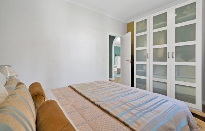 Resale - House - Detached Villa - Estepona - Estepona Centro