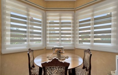 Resale - House - Detached Villa - Estepona - Estepona Centro