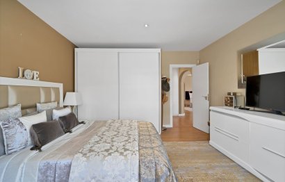 Resale - House - Detached Villa - Estepona - Estepona Centro