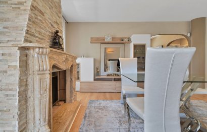 Resale - House - Detached Villa - Estepona - Estepona Centro