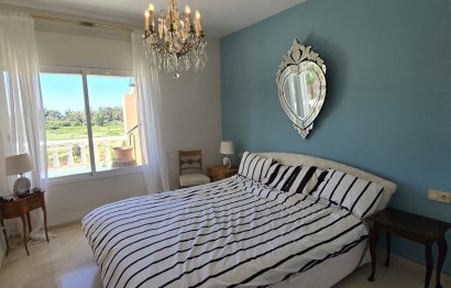 Resale - Apartment - Penthouse - Estepona - Estepona Centro