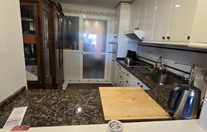 Resale - Apartment - Penthouse - Estepona - Estepona Centro