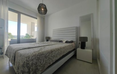 Resale - Apartment - Middle Floor Apartment - Estepona - Estepona Centro