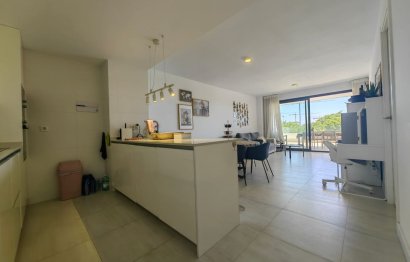 Resale - Apartment - Middle Floor Apartment - Estepona - Estepona Centro