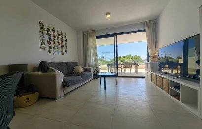 Resale - Apartment - Middle Floor Apartment - Estepona - Estepona Centro