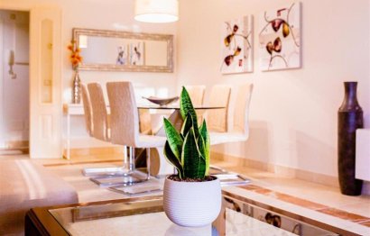 Reventa - Ground floor apartment - Estepona - Estepona Centro