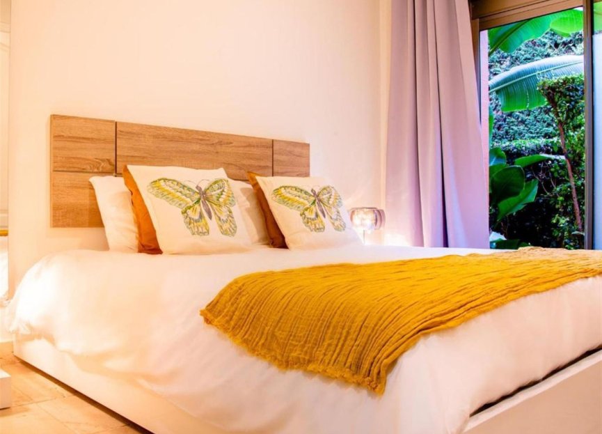 Reventa - Ground floor apartment - Estepona - Estepona Centro