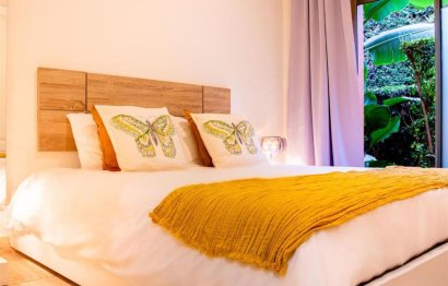 Reventa - Ground floor apartment - Estepona - Estepona Centro