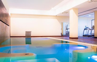 Reventa - Ground floor apartment - Estepona - Estepona Centro