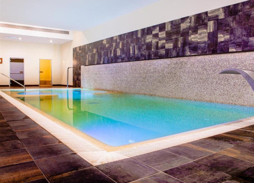 Reventa - Ground floor apartment - Estepona - Estepona Centro