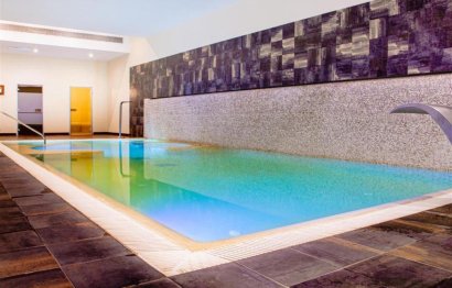 Reventa - Ground floor apartment - Estepona - Estepona Centro