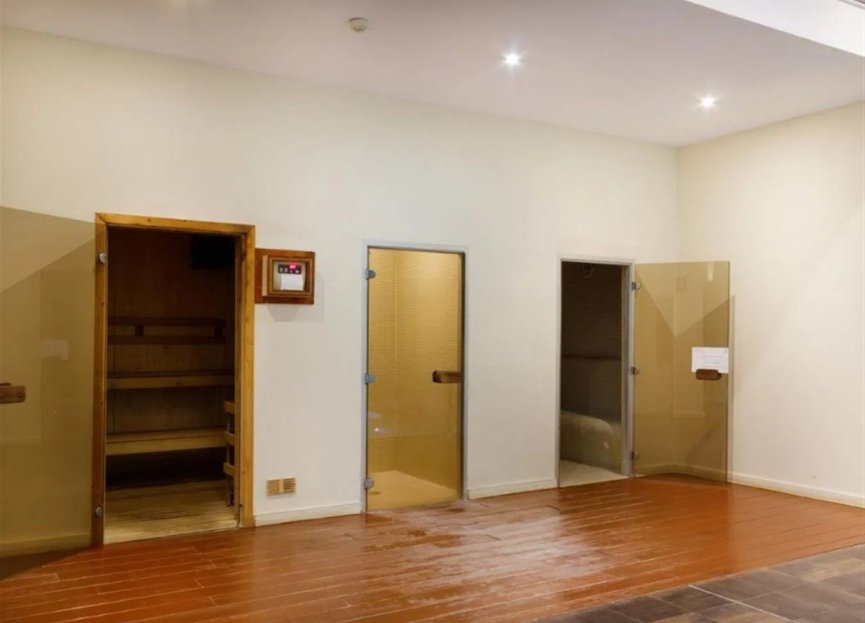 Reventa - Ground floor apartment - Estepona - Estepona Centro