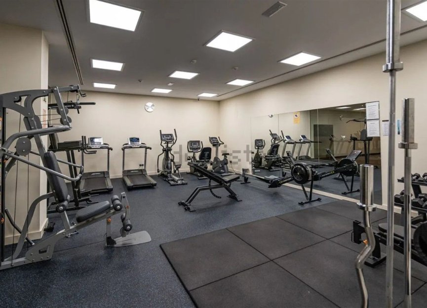 Reventa - Ground floor apartment - Estepona - Estepona Centro