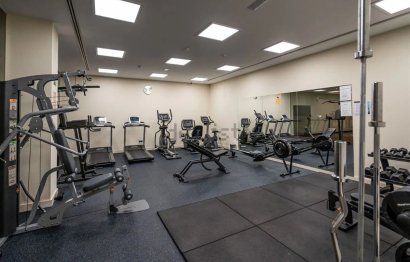 Reventa - Ground floor apartment - Estepona - Estepona Centro