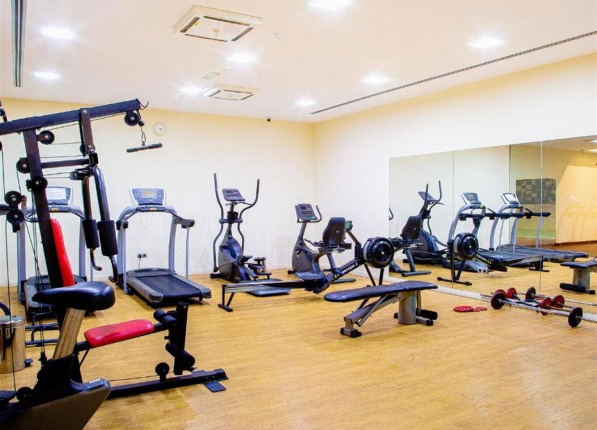 Reventa - Ground floor apartment - Estepona - Estepona Centro