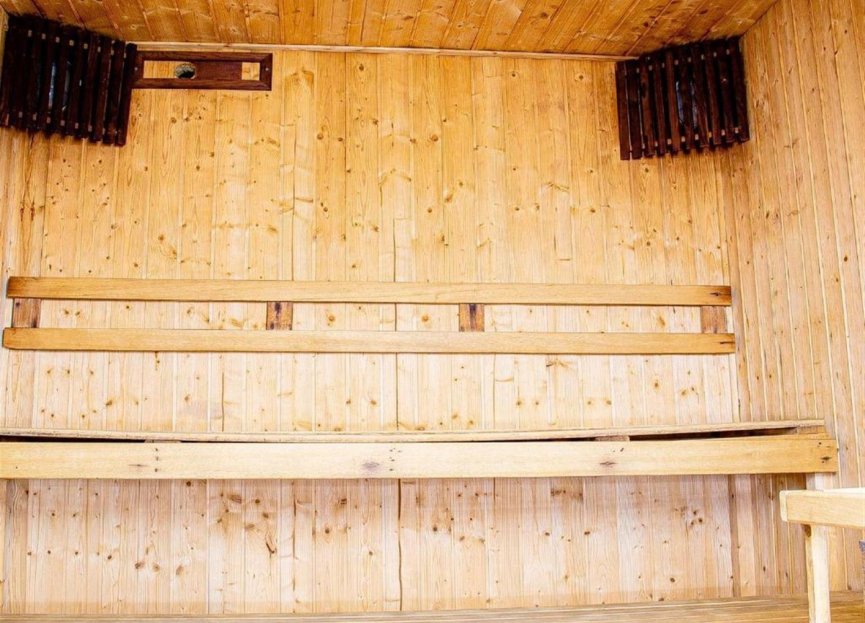 Reventa - Ground floor apartment - Estepona - Estepona Centro